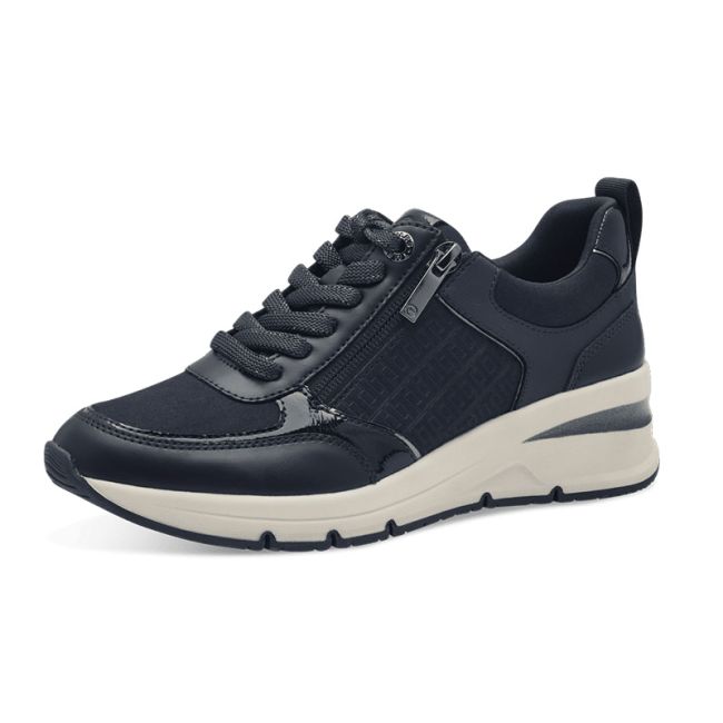 Γυναικεία Sneakers Tamaris 1-23721-42 890 μπλε