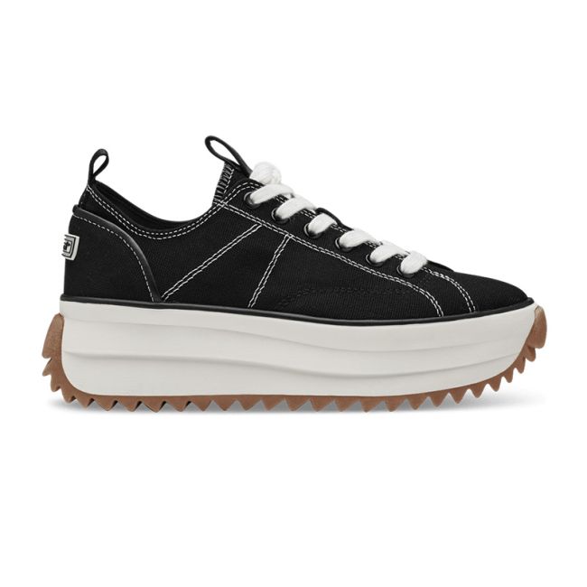 Γυναικεία Sneakers Tamaris 1-23731-41 001 μαύρο