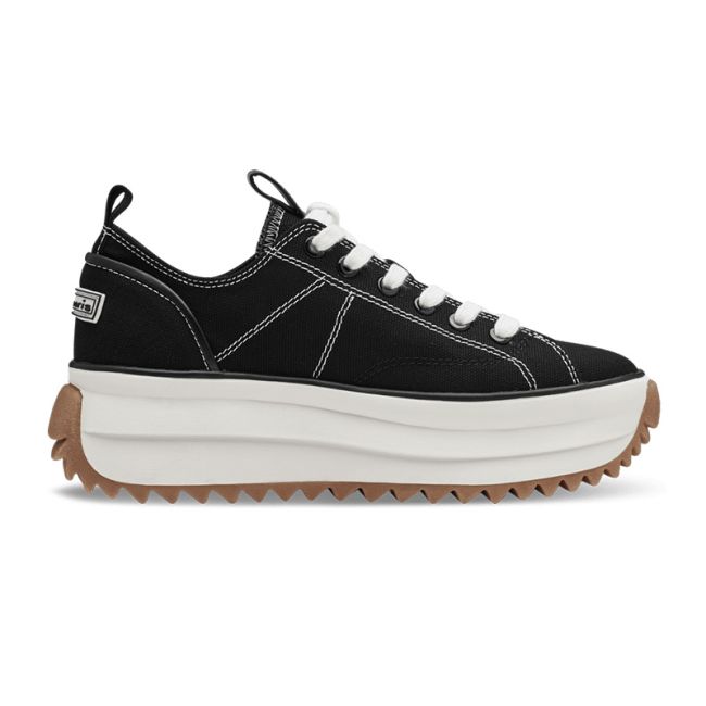 Γυναικεία Sneakers Tamaris 1-23731-41 001 μαύρο