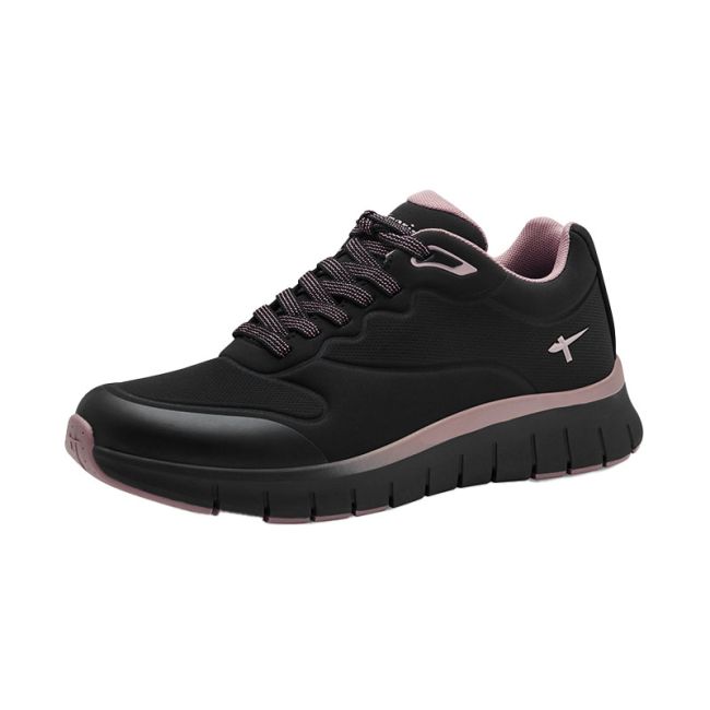 Γυναικεία Sneakers Tamaris ACTIVE 1-23757-43 001 μαύρο