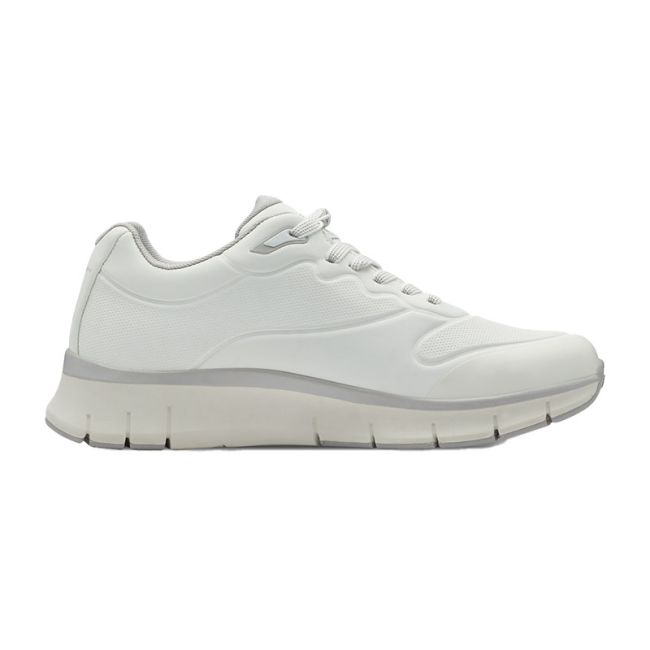 Γυναικεία Sneakers Tamaris ACTIVE 1-23757-43 100 λευκό