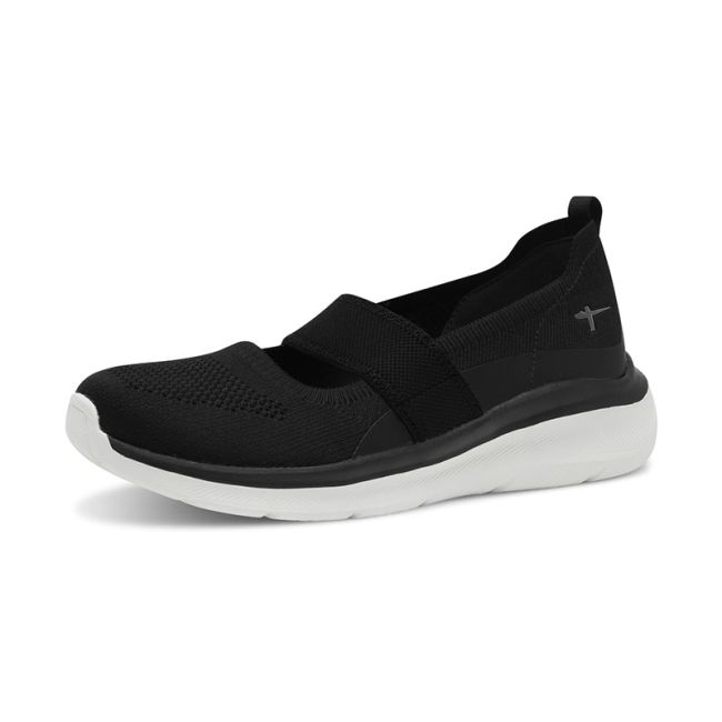 Γυναικεία Sneakers Tamaris Comfort 8-82108-44 001 μαύρο