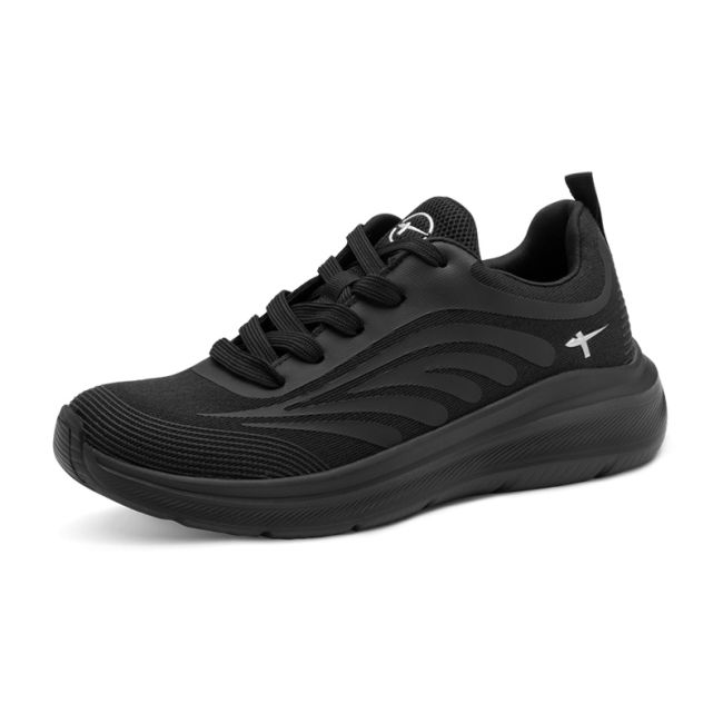 Γυναικεία Sneakers Tamaris Comfort 8-83710-42 001 μαύρο