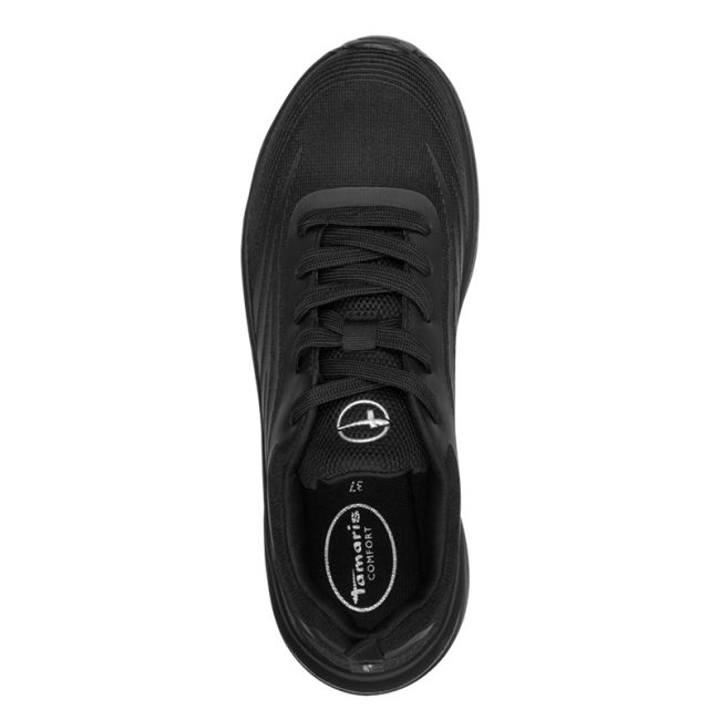 Γυναικεία Sneakers Tamaris Comfort 8-83710-42 001 μαύρο