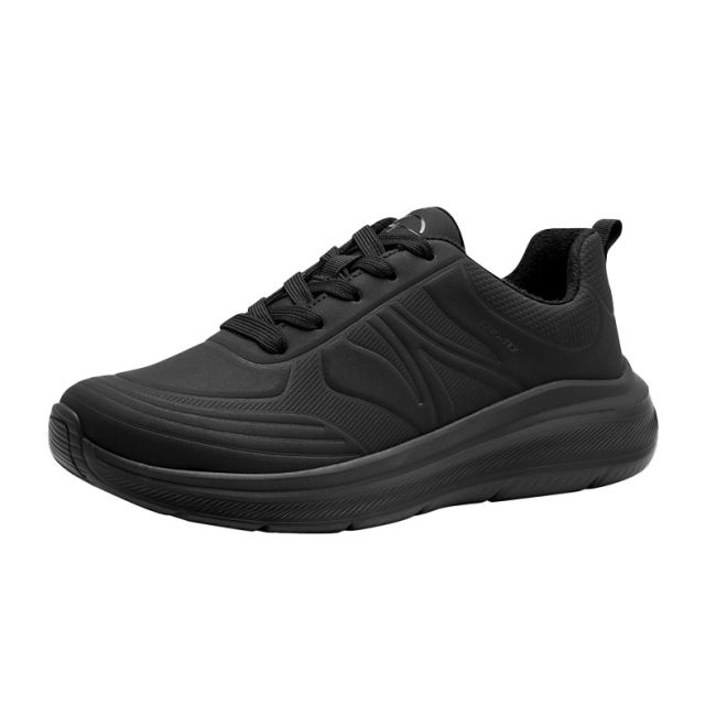 Γυναικεία Sneakers Tamaris Comfort 8-83716-43 001 μαύρο