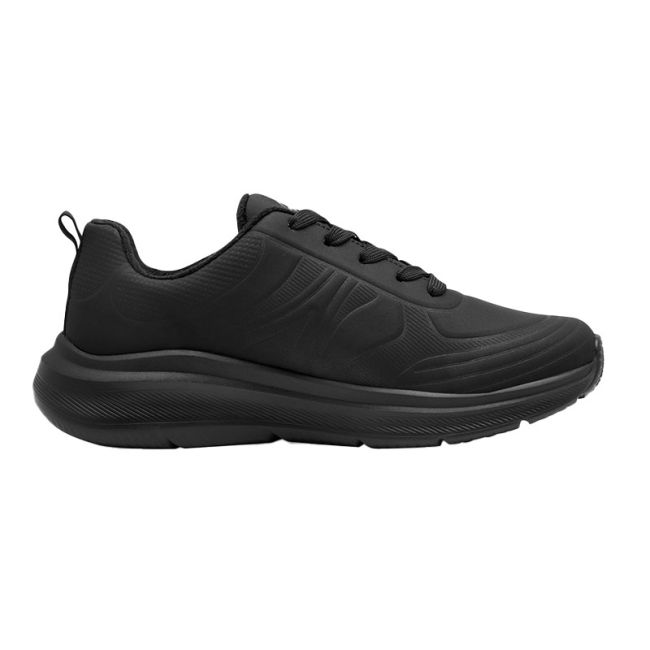 Γυναικεία Sneakers Tamaris Comfort 8-83716-43 001 μαύρο