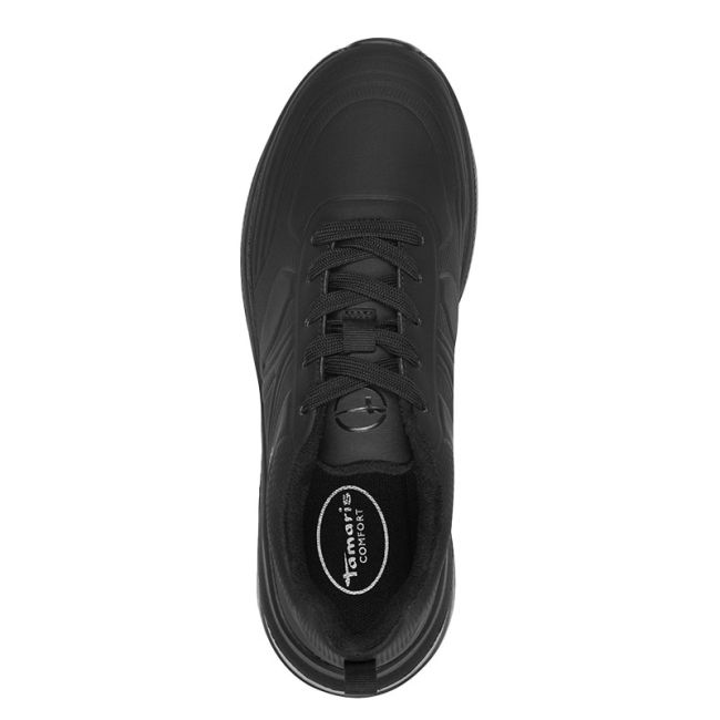 Γυναικεία Sneakers Tamaris Comfort 8-83716-43 001 μαύρο