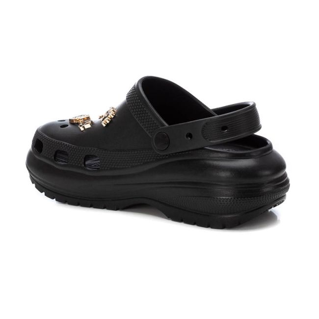 Γυναικεία Crocs XTI 143888 μαύρο