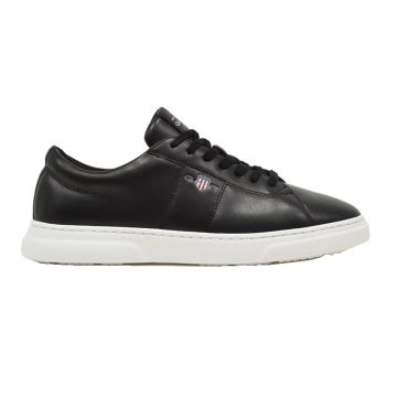 Ανδρικά sneakers GANT Joree 30631874-G00 μαύρο δέρμα