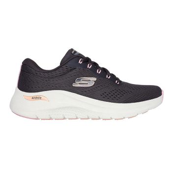 Γυναικεία sneakers SKECHERS 150051/PEW ARCH FIT 2.0-BIG LEAGUE PEWTER γκρι