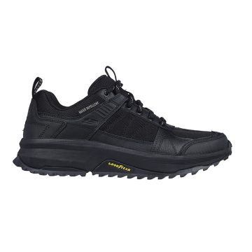 Ανδρικά sneakers SKECHERS 237105/BBK SKECHERS BIONIC TRAIL-MANDEVILLE BLACK μαύρο