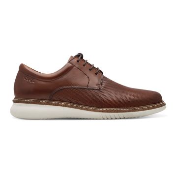 Ανδρικά sneakers Tamaris 1-13201-44 305 ταμπά δέρμα