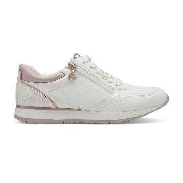 Γυναικεία Sneakers Tamaris 1-23603-42 119 λευκό