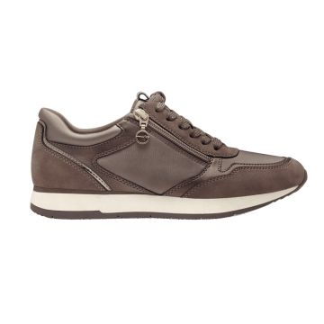 Γυναικεία Sneakers Tamaris 1-23603-42 344 πούρο