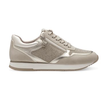 Γυναικεία Sneakers Tamaris 1-23603-42 430 μπεζ