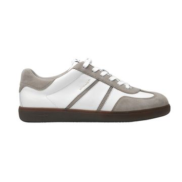 Γυναικεία Sneakers Tamaris 1-23624-43 147 μπεζ δέρμα