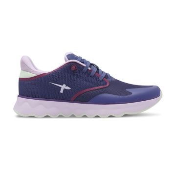 Γυναικεία Sneakers Tamaris 1-23700-44 569 μωβ