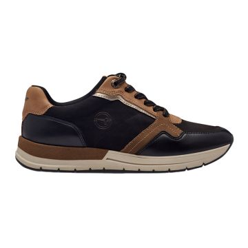 Γυναικεία Sneakers Tamaris 1-23704-43 098 μαύρο