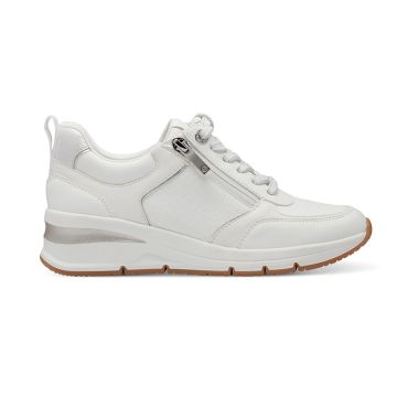 Γυναικεία Sneakers Tamaris 1-23721-42 B71 λευκό