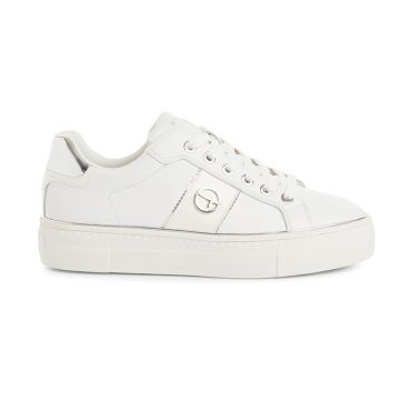 Γυναικεία sneakers Tamaris 1-23724-42 171 λευκό