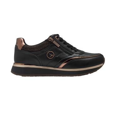 Γυναικεία Sneakers Tamaris 1-23726-43 096 μαύρο