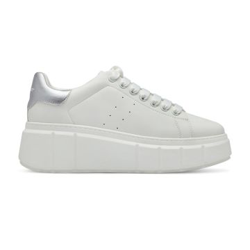 Γυναικεία Sneakers Tamaris 1-23743-41 1A1 λευκό