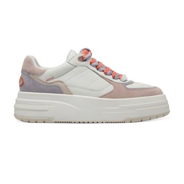 Γυναικεία Sneakers Tamaris 1-23760-44 596 ροζ