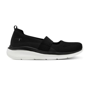 Γυναικεία Sneakers Tamaris Comfort 8-82108-44 001 μαύρο