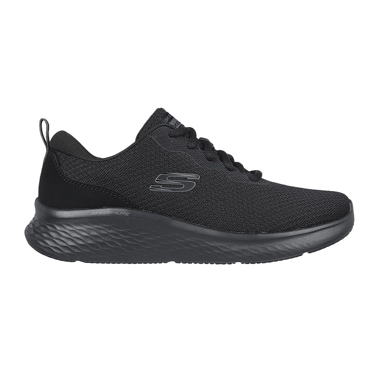 SKECHERS Γυναικεία sneakers SKECHERS 150044/BBK SKECH-LITE PRO-BEST CHANCE BLACK μαύρο