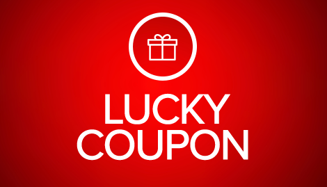 coupon